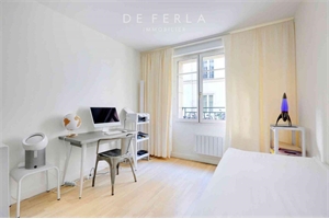 studio à la vente -   75004  PARIS, surface 21 m2 vente studio - UBI468492977